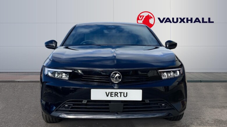 Vauxhall Astra 1.2 Turbo 130 Griffin [Tech Pack] 5dr Petrol Hatchback